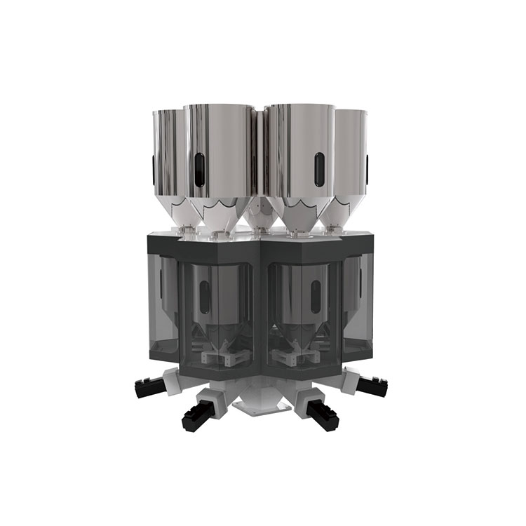 เหตุใดเครื่องปั่น gravimetric จึงเรียกว่าเครื่องมืออุตสาหกรรมสำหรับการวัดที่แม่นยำ?