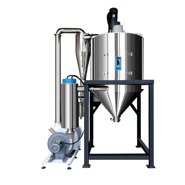 เครื่องลดความชื้นคืออะไร และทำงานอย่างไร