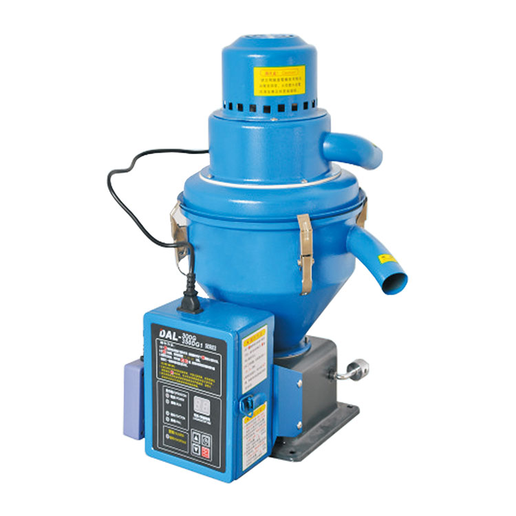 Hopper Loader ช่วยเพิ่มประสิทธิภาพในการขนถ่ายวัสดุได้อย่างไร