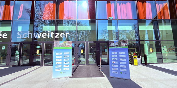 องค์กรจีนเท่านั้น! NIASI ได้รับเชิญให้เข้าร่วมการประชุม European Thermoforming Conference