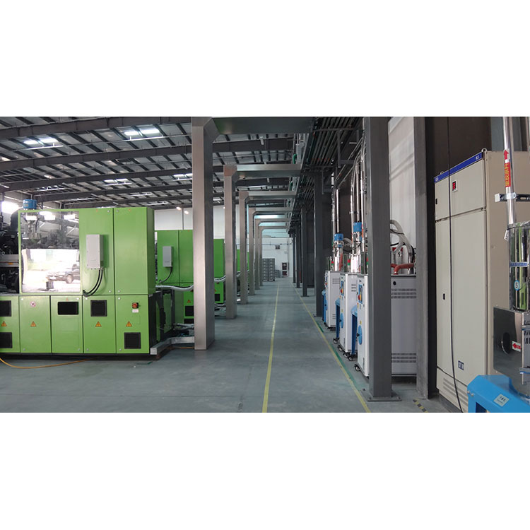 ระบบการให้อาหารแบบรวมศูนย์ช่วยปรับปรุงประสิทธิภาพการผลิตได้อย่างไร